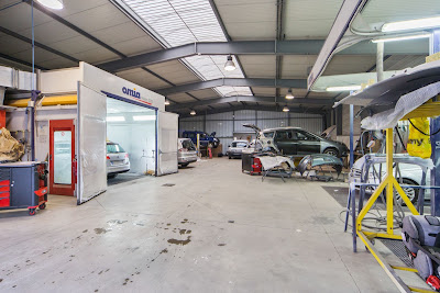 BENNER AUTOMOBILES à Plélan-le-Grand