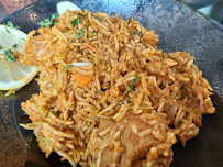 Biryani du Restaurant indien Le Shimla à Villeurbanne - n°4