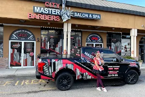 City Masters Hair & Spa image