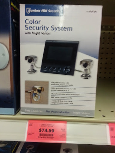 Hardware Store «Harbor Freight Tools», reviews and photos, 8093 W Broad St, Richmond, VA 23294, USA