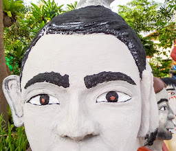 วัดทองพัฒนาราม photo
