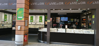 Auchan La Vie En Or - CHATEAUROUX à Châteauroux