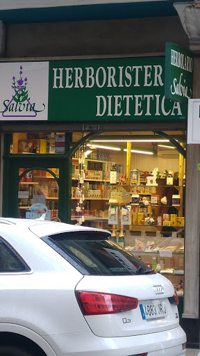 Imagen del negocio Salvia en Santander, Cantabria