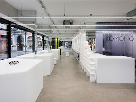 Komono Store Antwerp