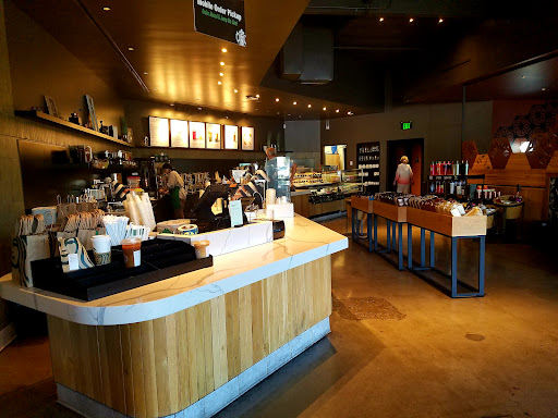Starbucks image