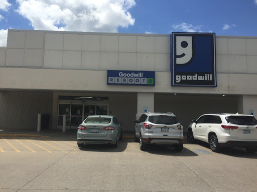 Thrift Store «Goodwill Store», reviews and photos