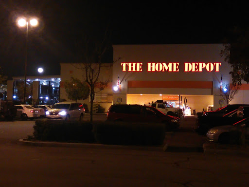 Home Improvement Store «The Home Depot», reviews and photos, 101 Towne Center Dr, Compton, CA 90220, USA