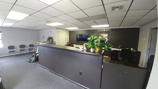 Auto Body Shop «PERFORMANCE AUTOWORK», reviews and photos, 230 S Industrial Dr, Orange City, FL 32763, USA