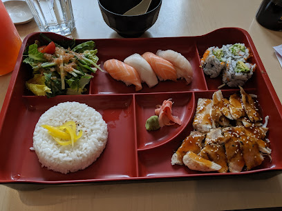 Mitsui Sushi
