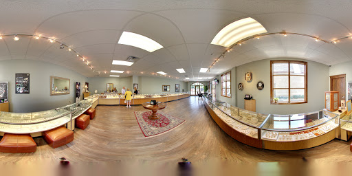 Jewelry Store «Novak Jewelers», reviews and photos, 14442 Clayton Rd, Ballwin, MO 63011, USA