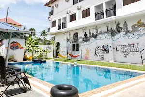 Pool Party Hostel image