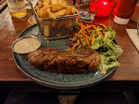 Steak du Bistro Félicie à Paris - n°20