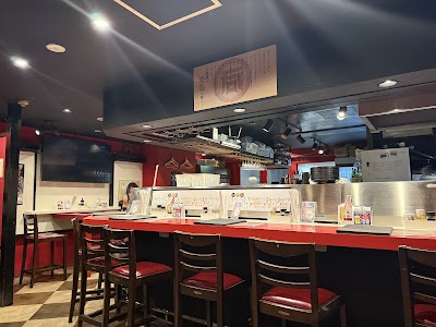 酒と串カツとらぁめん 呑気 石山店