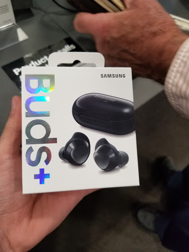 Electronics Store «Best Buy», reviews and photos, 2 International Dr, Danbury, CT 06810, USA