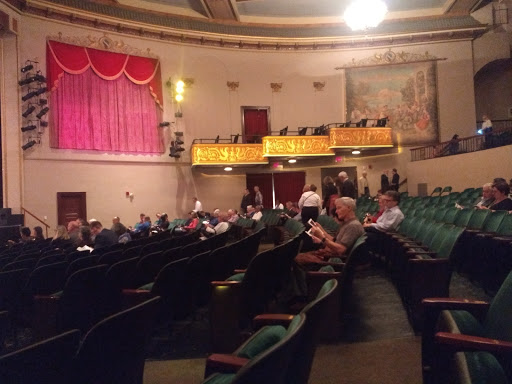 Performing Arts Theater «Roper Performing Arts Center», reviews and photos, 340 Granby St, Norfolk, VA 23510, USA