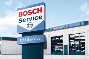 Bosch Car Service - Motormech