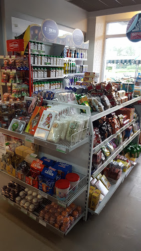 Anmeldelser af Boholte Frugt & Grønt i Køge - Supermarked