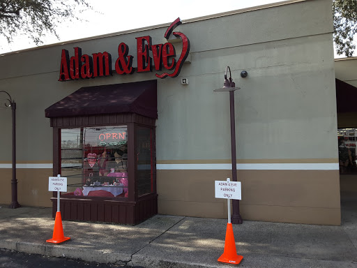 Adult Entertainment Store «Adam & Eve», reviews and photos, 6957 San Pedro Ave, San Antonio, TX 78216, USA