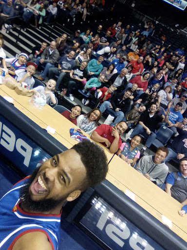 Stadium «CFSB Center», reviews and photos, 1401 KY-121, Murray, KY 42071, USA