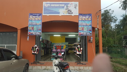 Nmf Baby Shop
