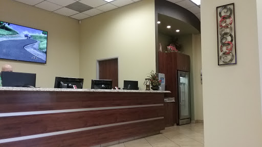 Auto Repair Shop «Service First Automotive Centers», reviews and photos, 7925 Louetta Rd, Spring, TX 77379, USA