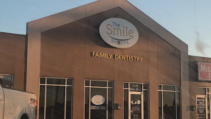 The Smile Shoppe - Mission