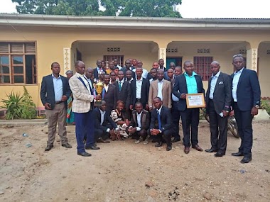 Institut Sukisa / Rwankole