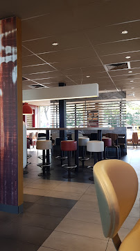 Atmosphère du Restauration rapide McDonald's à Caen - n°12