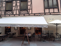 Atmosphère du Pizzeria Trattoria Il Forno à Strasbourg - n°9