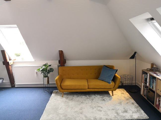 Psykologerne Skanderborg v/ Hannah von Monrath (aut. psykolog, specialist i Psykoterapi og Parterapeut) - Skanderborg