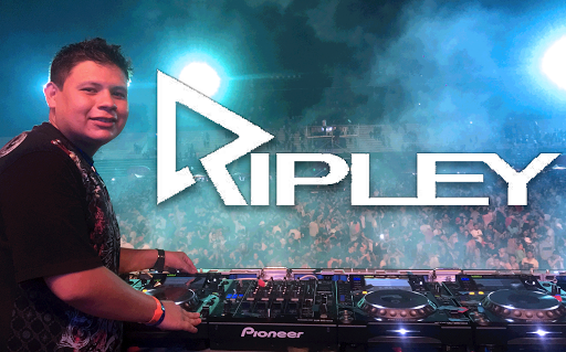 DJ RIPLEY MUSICAL PRODUCTIONS