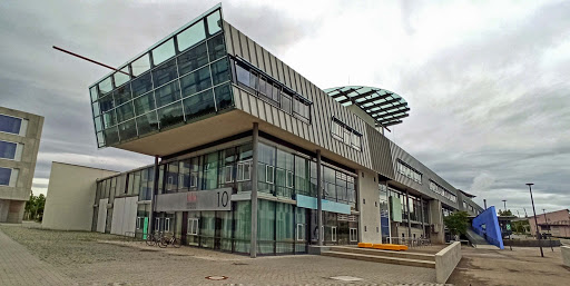 Faculty of Information and Communication