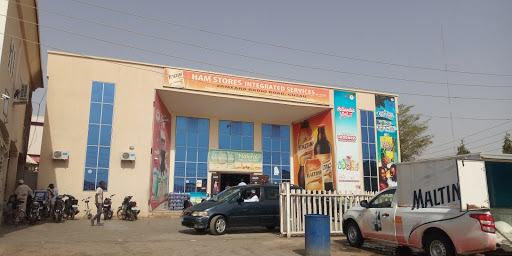 Ham Stores Integrated, Gusau, Nigeria, Discount Store, state Niger