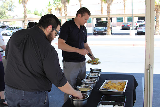 Insurance Agency «Western Pacific Insurance», reviews and photos