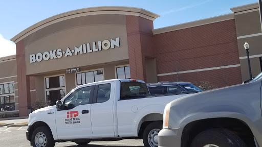 Book Store «Books-A-Million», reviews and photos, 6601 Edwardsville Crossing Dr, Edwardsville, IL 62045, USA