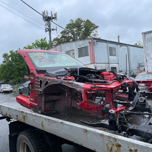 Used Auto Parts Store «Beltway Used Auto Parts», reviews and photos, 2421 Kenilworth Ave, Hyattsville, MD 20781, USA