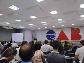 ESA - Escola Superior de Advocacia