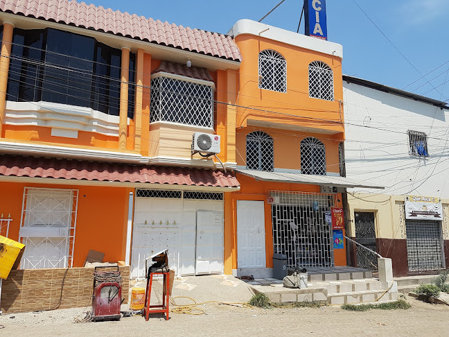 Opiniones de Farmacia Pricilita en Guayaquil - Farmacia