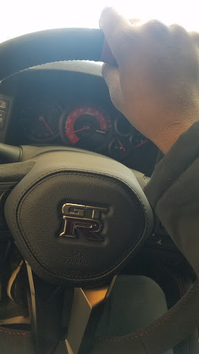 Car Dealer «Criswell Nissan», reviews and photos, 19574 Amaranth Dr, Germantown, MD 20874, USA