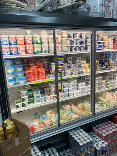 Asian Grocery Store «Sayar Food Market», reviews and photos, 3 Everett St #3e, Revere, MA 02151, USA