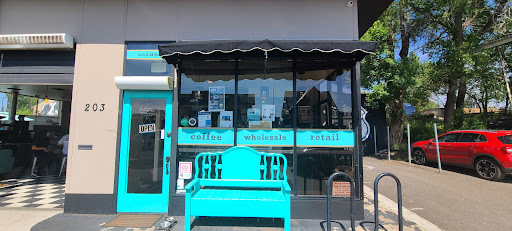 Coffee Shop «Matador Coffee Roasting Company», reviews and photos, 203 S Milton Rd, Flagstaff, AZ 86001, USA