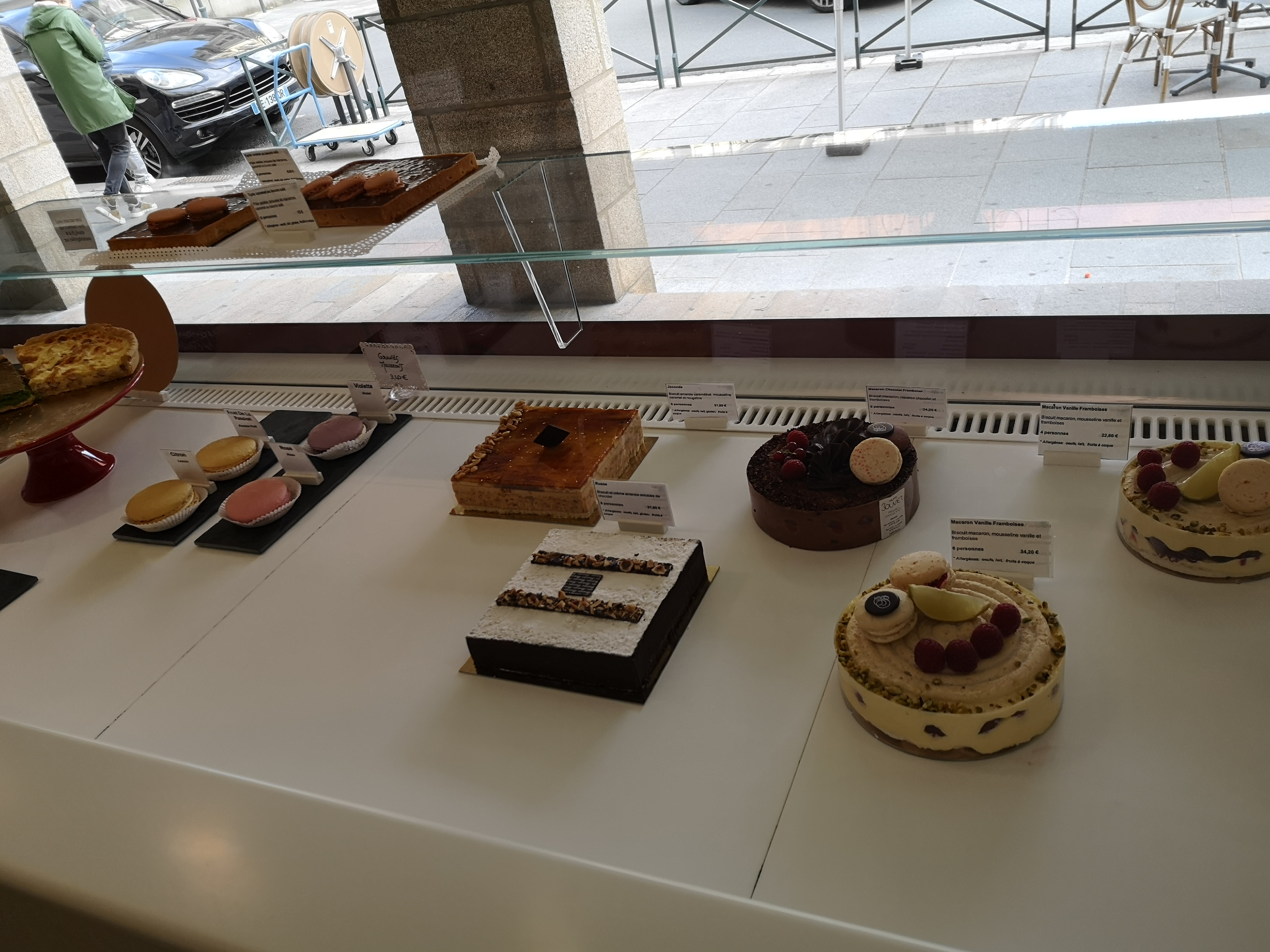 Photo n° 5 de l'avis de Leyla.a fait le 28/09/2019 à 09:53