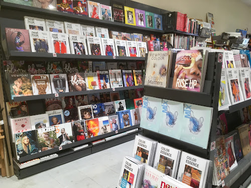 Librairie Mode...Information France - 