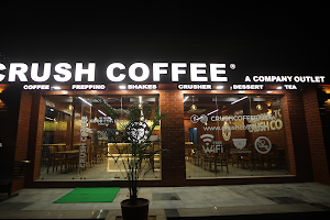 Crush Coffee - Gandhinagar image