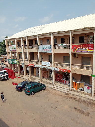 Bakan Gizo Pharmacy & Store, Agy Shopping Complex, Abubakar Burga Way Town Nasarawa NG, 961101, Keffi, Nigeria, Outlet Mall, state Nasarawa