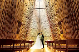 Grand Hyatt Tokyo - Wedding Venue image
