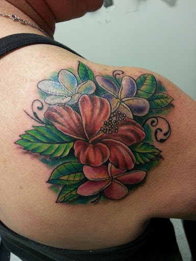 Explore tim burton tattoo ideas, creative tattoo ideas in Salt Lake City, available at State Street Tattoo Co. of Utah