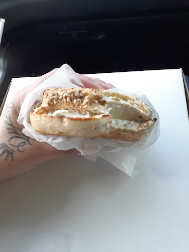 Donut Shop «Supreme Coffee & Donuts», reviews and photos, 741 Crescent St, Brockton, MA 02302, USA