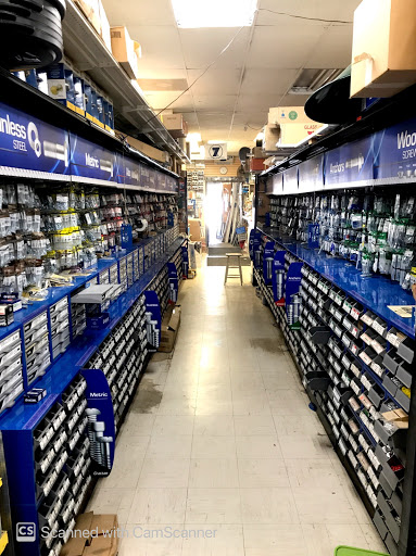 Hardware Store «Reseda Hardware Store», reviews and photos, 17729 W Vanowen St, Reseda, CA 91335, USA
