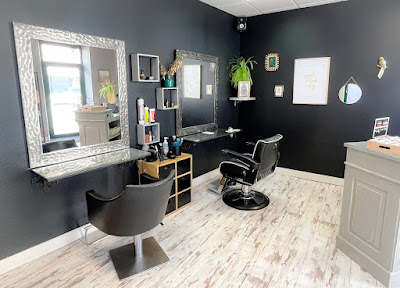 Côté Salon à Les Herbiers